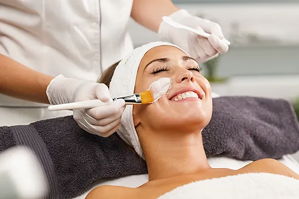 DERMA BLISS „INTRO” im Studio The BLISS