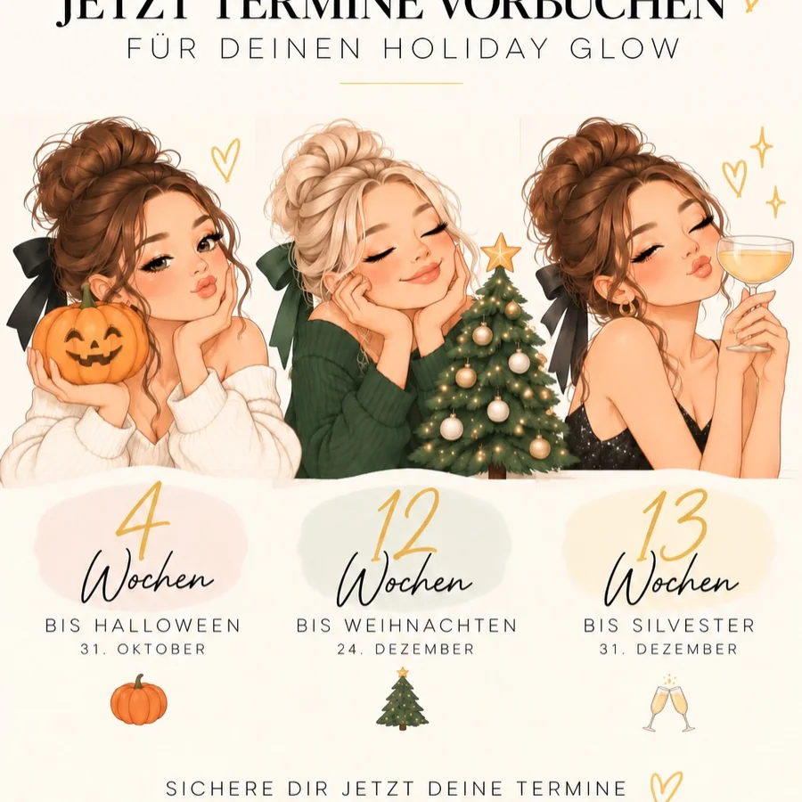 Instagram-Beitrag von @thebliss.neusiedl vom 4. Oktober 2026